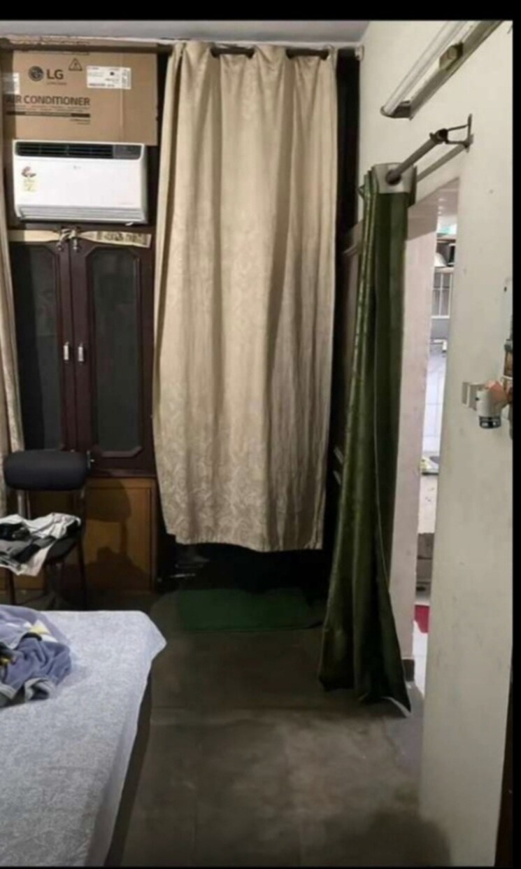 Living Room, sector 52 1 Bedroom 450 Sq.Ft. Apartment In Sector 52 Chandigarh 9786624