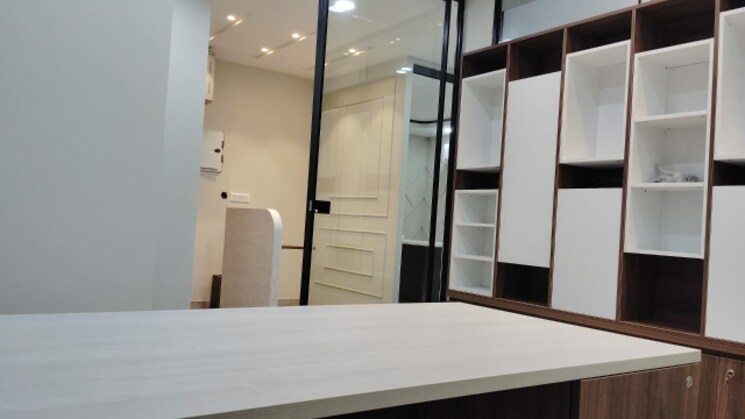 Bathroom, lajpat nagar 4 2 Bedroom 900 Sq.Ft. Builder Floor In Lajpat Nagar 4 Delhi 9786795