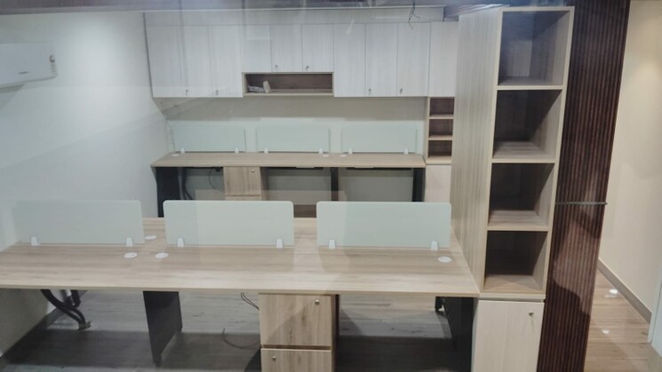 Kitchen, lajpat nagar 4 2 Bedroom 900 Sq.Ft. Builder Floor In Lajpat Nagar 4 Delhi 9786795