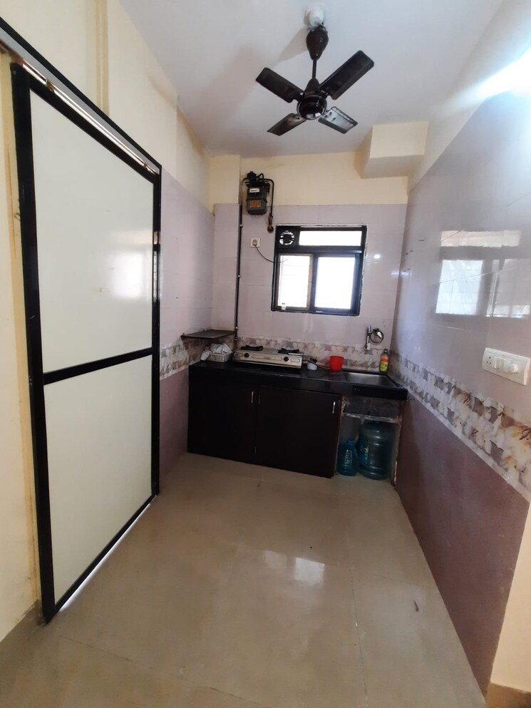 Kitchen, classic-enclave 2 Bedroom 800 Sq.Ft. Apartment In Santacruz East Mumbai 9786832