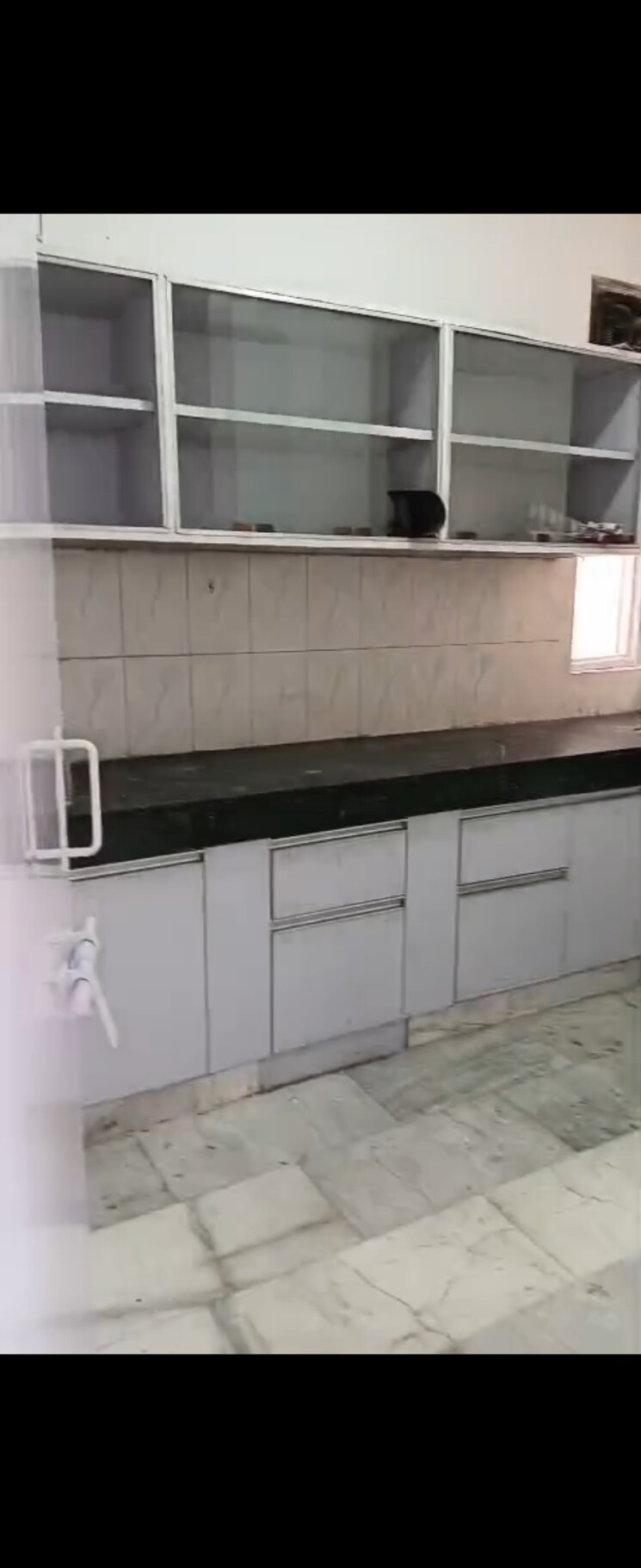 Kitchen, sector 10 dwarka 2 Bedroom 1550 Sq.Ft. Apartment In Sector 10 Dwarka Delhi 9786855