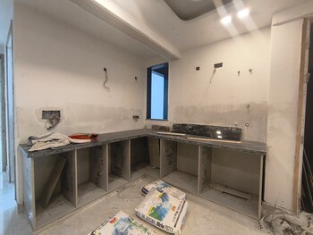 3 BHK Builder Floor for Sale in Chattarpur, Delhi