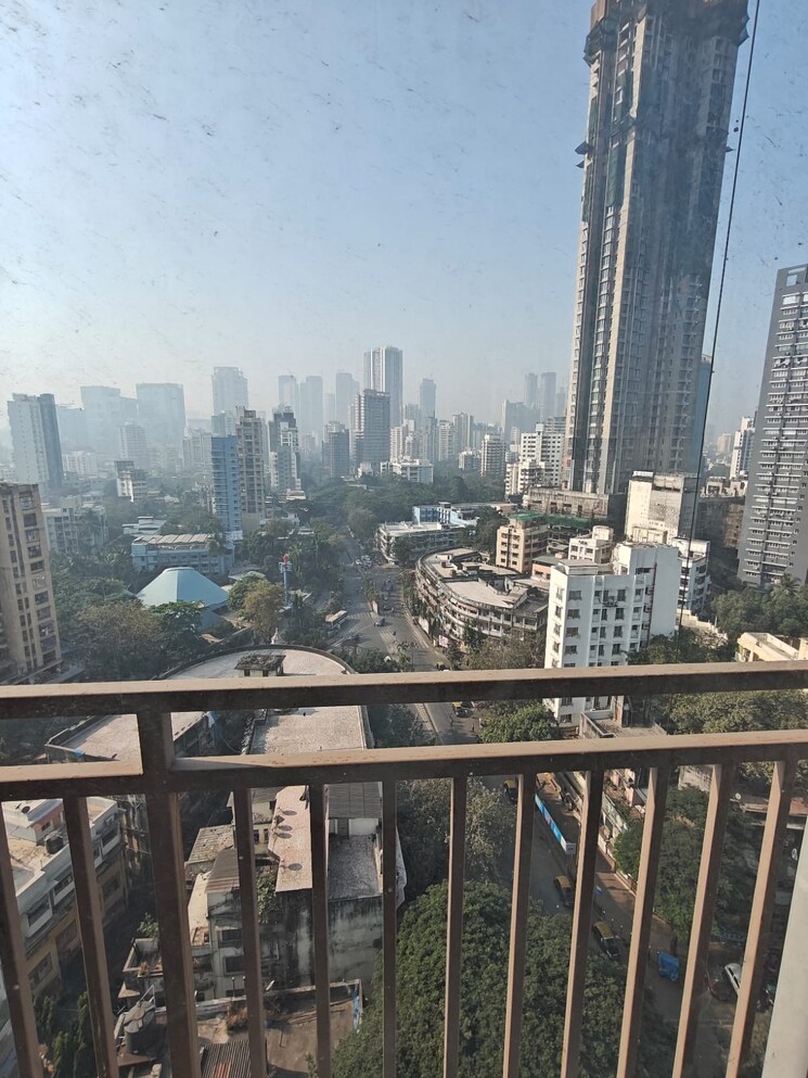 Exterior View, louisandra-apartment 2 Bedroom 1045 Sq.Ft. Apartment In Dadar West Mumbai 9787077