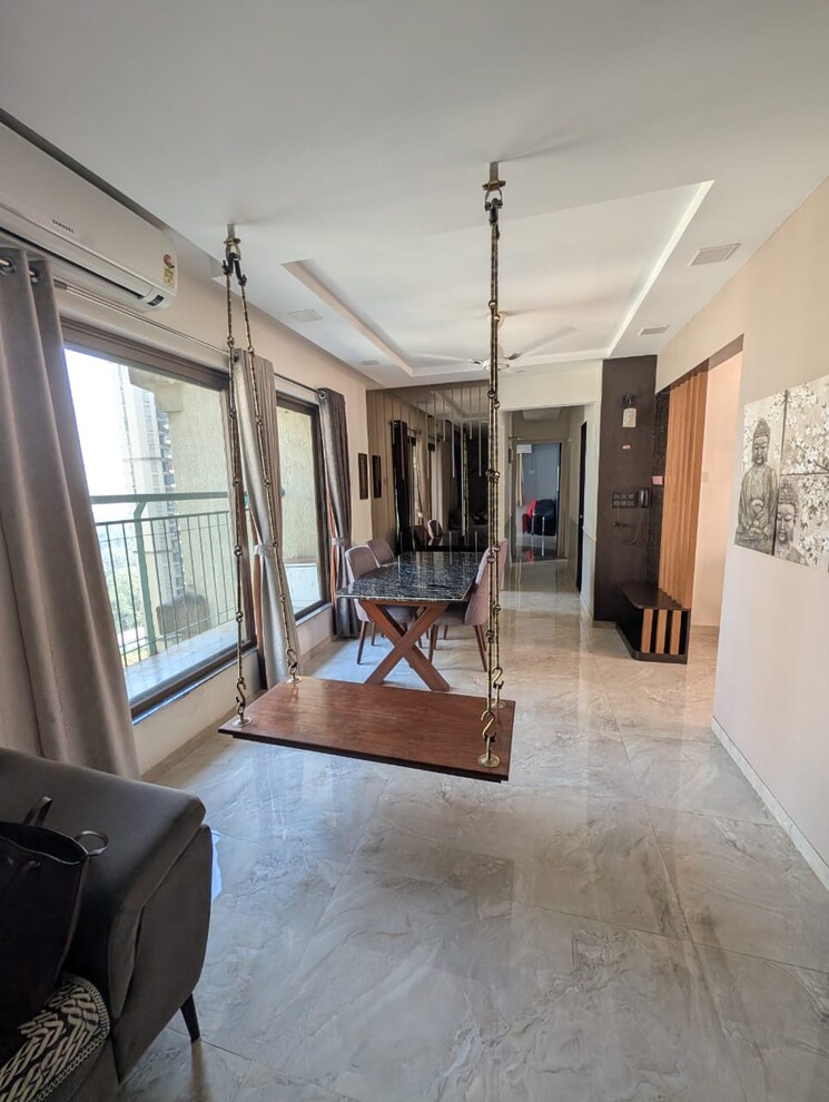 Cover Image, neelkanth-greens 3 Bedroom 1250 Sq.Ft. Apartment In Manpada Thane 9787129