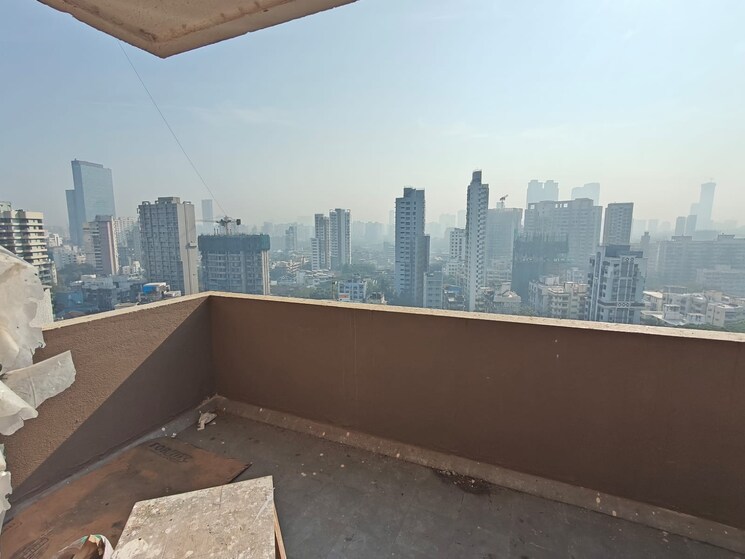 Swimming Pool, louisandra-apartment 2 Bedroom 1045 Sq.Ft. Apartment In Dadar West Mumbai 9787134