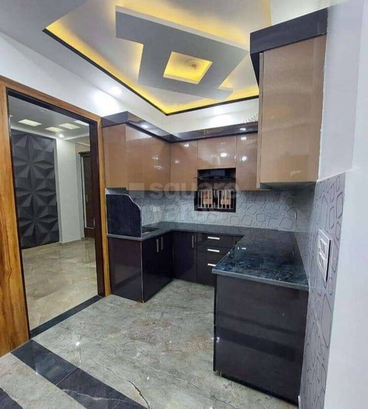 Kitchen, sector 5 wave city 2 Bedroom 925 Sq.Ft. Apartment In Sector 5 Wave City Ghaziabad 9787148