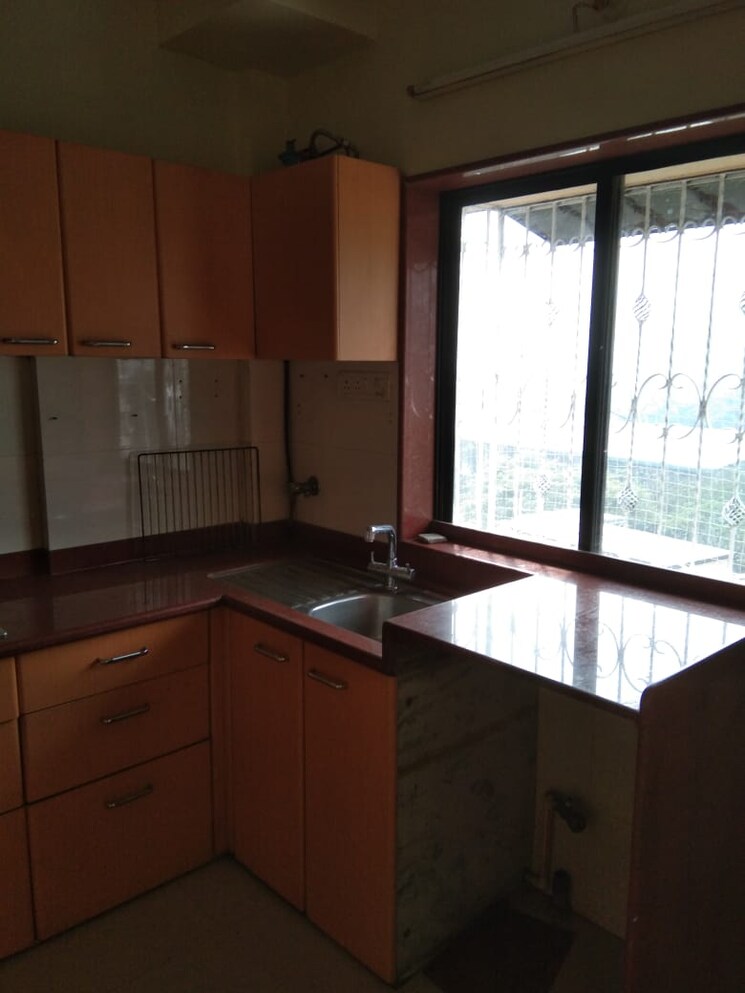 Kitchen, dadar west 1 Bedroom 300 Sq.Ft. Apartment In Dadar West Mumbai 9787143