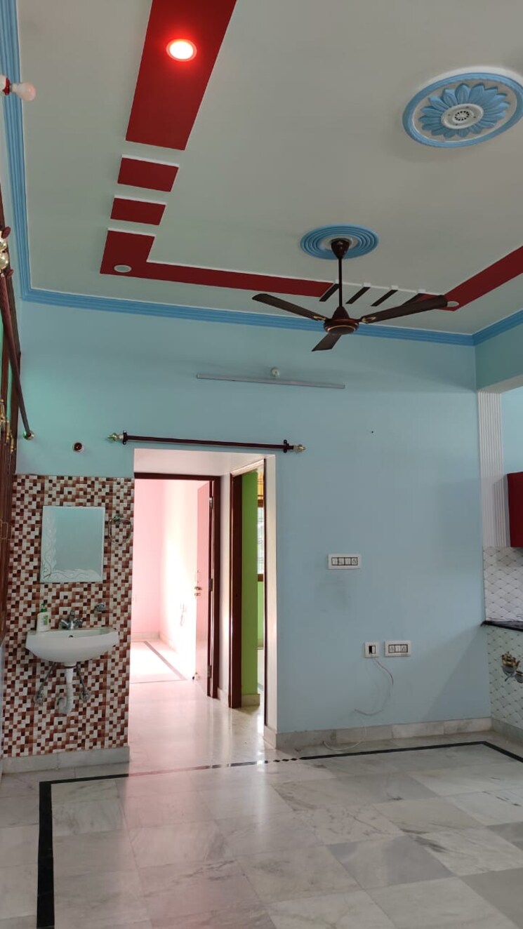 undefined, manas-enclave-phase-ii 2 Bedroom 1800 Sq.Ft. Builder Floor In Indira Nagar Lucknow 9787181