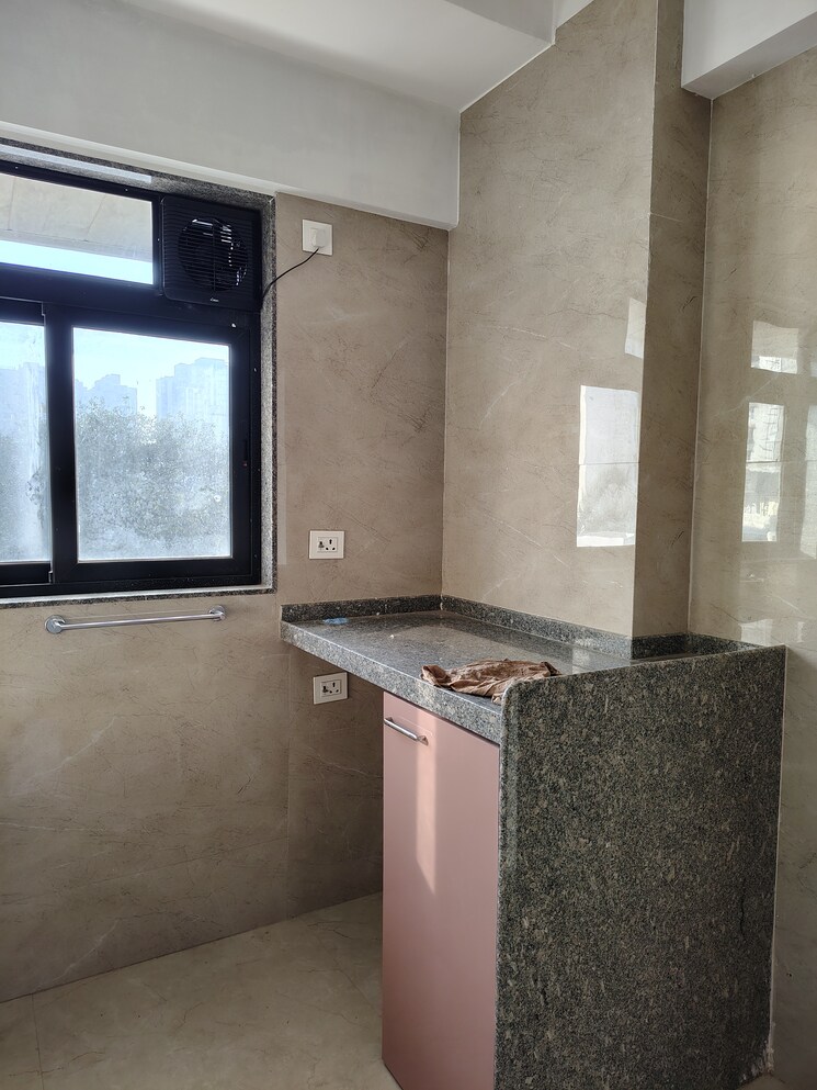 Kitchen, ds-seasons-prem-sagar 2 Bedroom 828 Sq.Ft. Apartment In Santacruz West Mumbai 9787184