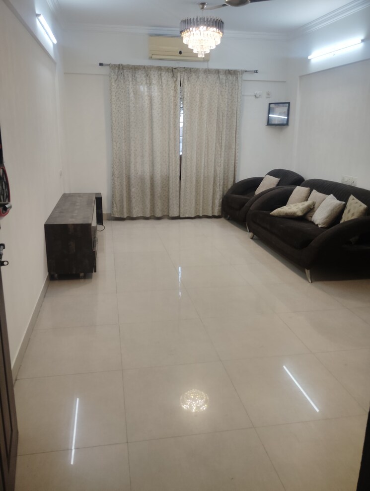 Kitchen, bramha-suncity 2 Bedroom 1086 Sq.Ft. Apartment In Wadgaon Sheri Pune 9787236