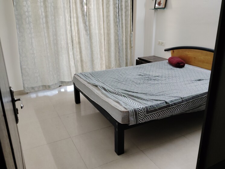 Bedroom, bramha-suncity 2 Bedroom 1086 Sq.Ft. Apartment In Wadgaon Sheri Pune 9787236