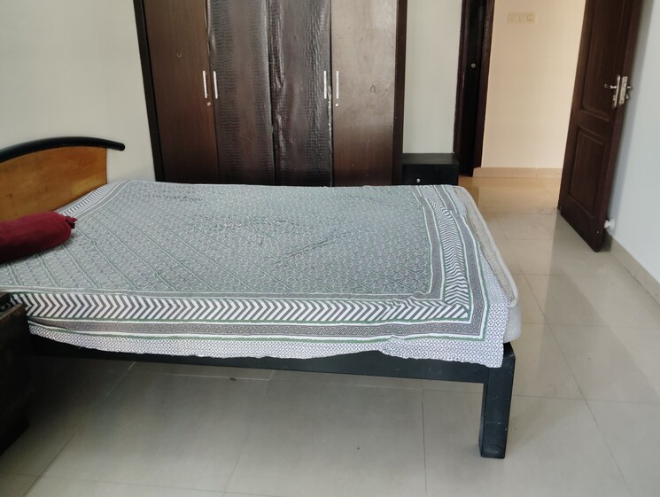 Bedroom, bramha-suncity 2 Bedroom 1086 Sq.Ft. Apartment In Wadgaon Sheri Pune 9787236