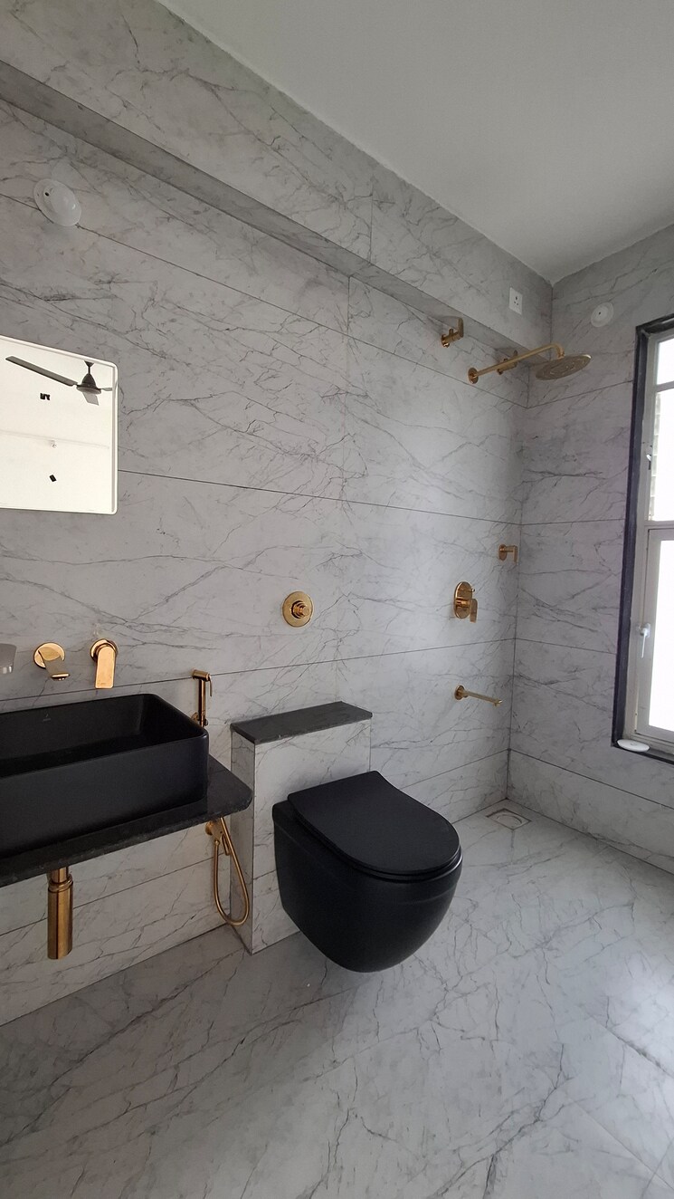 Master Bedroom, unique-k-shire 2 Bedroom 1120 Sq.Ft. Apartment In Punawale Pune 9787258