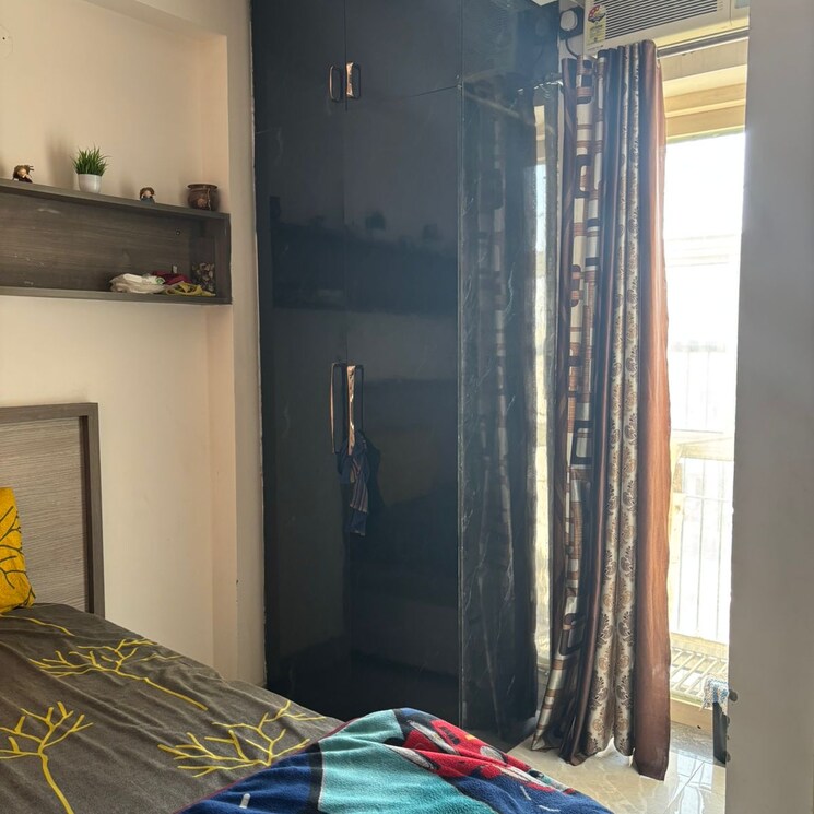 Bedroom, palam-vihar-residents-association 2 Bedroom 850 Sq.Ft. Builder Floor In Palam Vihar Gurgaon 9787267