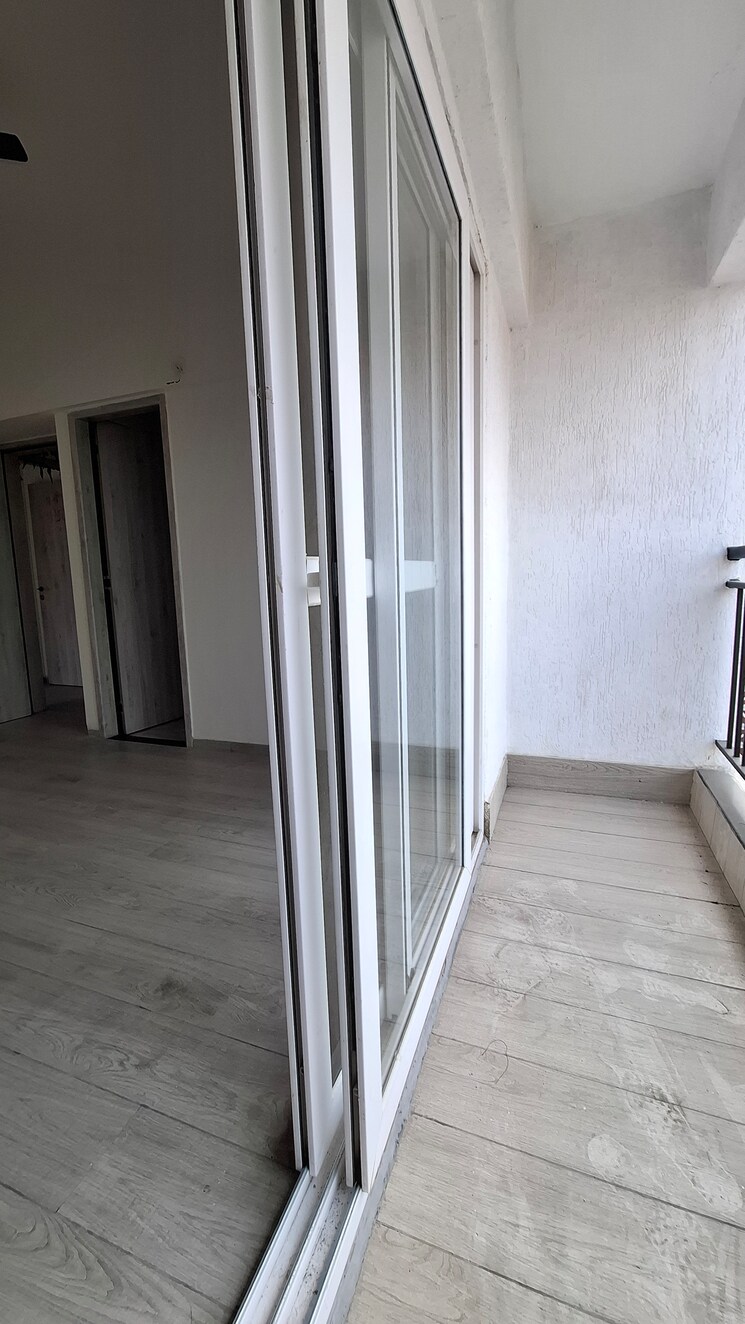 Balcony, punawale 2 Bedroom 1120 Sq.Ft. Apartment In Punawale Pune 9787265