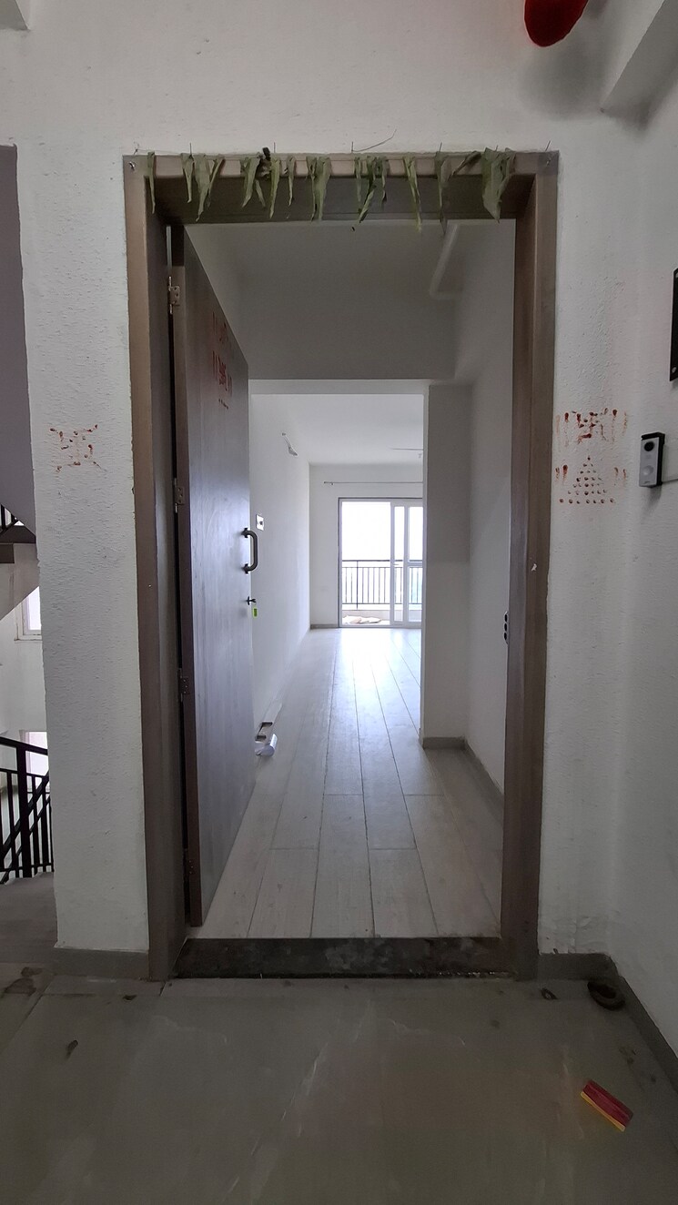 undefined, punawale 2 Bedroom 1120 Sq.Ft. Apartment In Punawale Pune 9787265