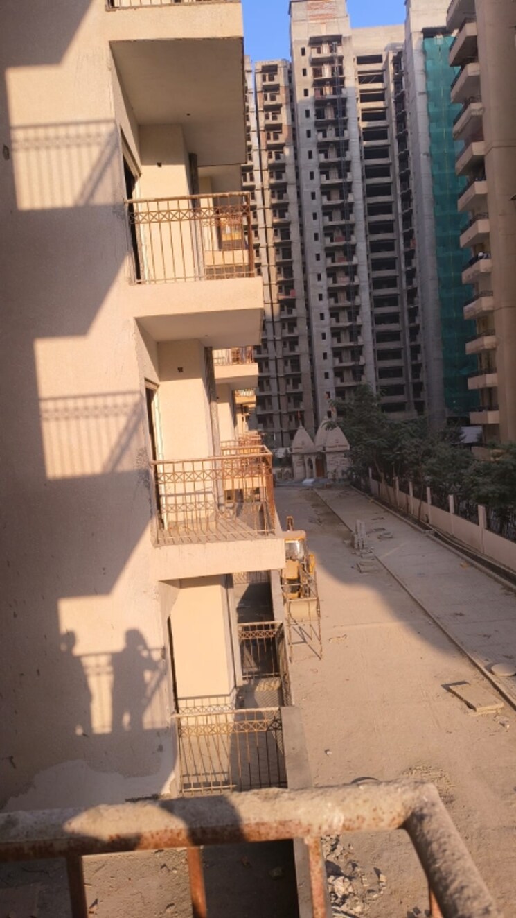 Exterior View, victoryone-amara 2 Bedroom 1210 Sq.Ft. Apartment In Sector 16 Greater Noida Greater Noida 9787289