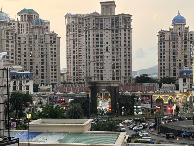 Cover Image, hiranandani-highland 2 Bedroom 594 Sq.Ft. Apartment In Powai Mumbai 9787294