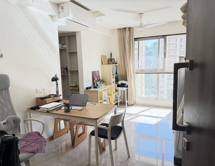 Team Area, hiranandani-regent-hill 1 Bedroom 379 Sq.Ft. Apartment In Powai Mumbai 9787301