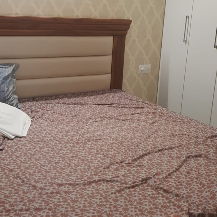 Bedroom, barnala-green-lotus-avenue 1 Bedroom 850 Sq.Ft. Apartment In Nagla Road Zirakpur 9787315