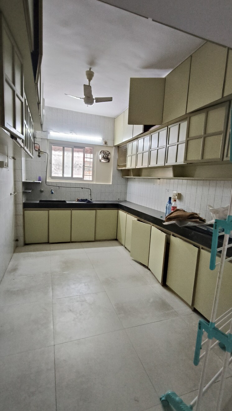 Kitchen, miramar-chs 2 Bedroom 850 Sq.Ft. Apartment In Dadar West Mumbai 9787324