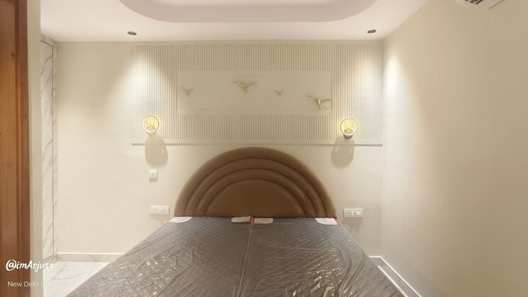 Bathroom, lajpat nagar 4 1 Bedroom 1000 Sq.Ft. Builder Floor In Lajpat Nagar 4 Delhi 9787318