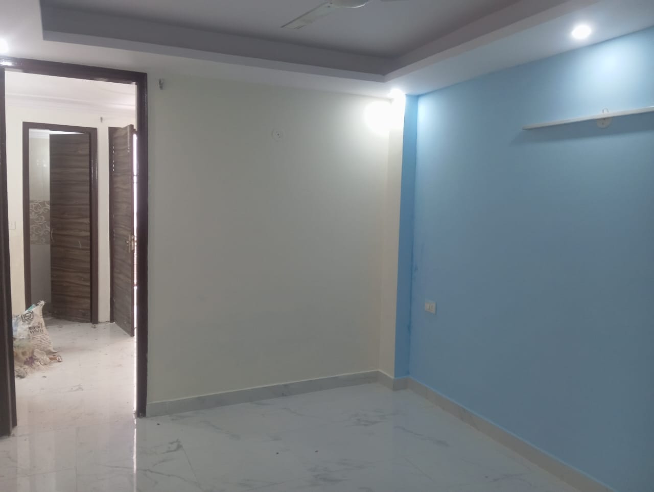 Room, chattarpur 2 Bedroom 650 Sq.Ft. Apartment In Chattarpur Delhi 9787316