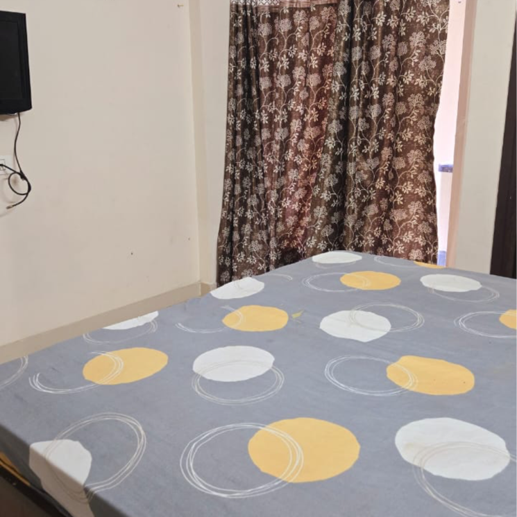 Bedroom, motia-royal-citi-apartments 3 Bedroom 1910 Sq.Ft. Apartment In Nagla Road Zirakpur 9787325