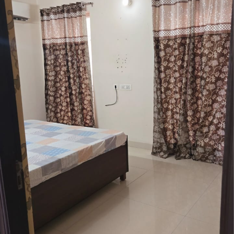 Bedroom, motia-royal-citi-apartments 3 Bedroom 1910 Sq.Ft. Apartment In Nagla Road Zirakpur 9787325