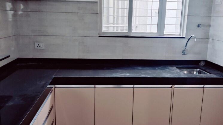 Kitchen, yashwin-orrizonte 3 Bedroom 1350 Sq.Ft. Apartment In Kharadi Pune 9787317