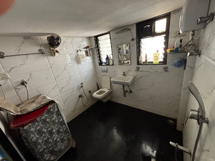 Kitchen, hiranandani-powai-park 2 Bedroom 880 Sq.Ft. Apartment In Powai Mumbai 9787341