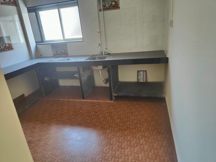 Kitchen, rajyog-chs 1 Bedroom 600 Sq.Ft. Apartment In Vadgaon Budruk Pune 9787337