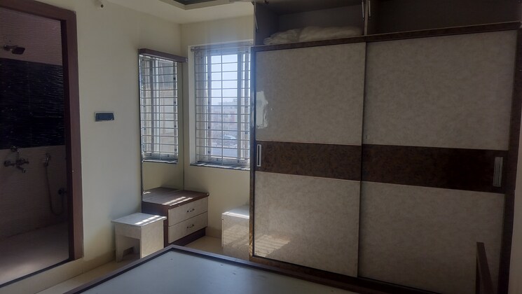Room, film nagar 3 Bedroom 2000 Sq.Ft. Apartment In Film Nagar Hyderabad 9787390