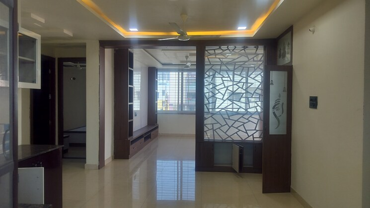 Room, film nagar 3 Bedroom 2000 Sq.Ft. Apartment In Film Nagar Hyderabad 9787390