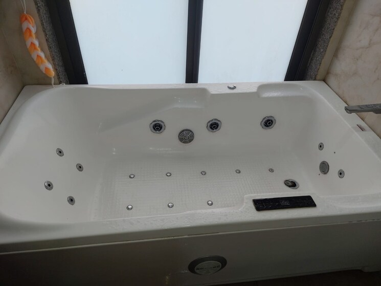 Kitchen, kanakia-silicon-valley 3 Bedroom 986 Sq.Ft. Apartment In Powai Mumbai 9787401