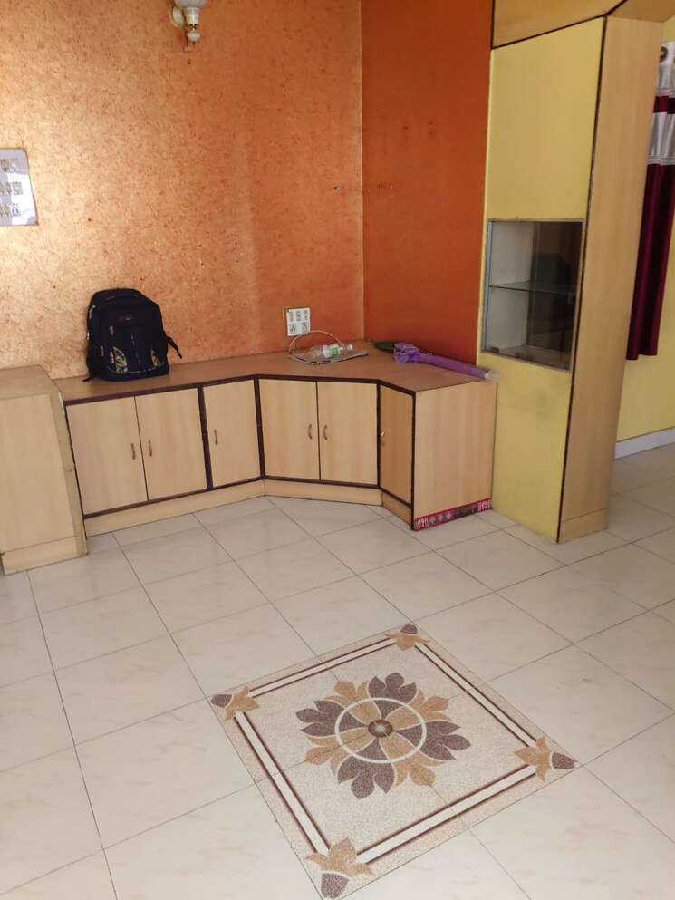 Bathroom, sarala-apartments-model-colony 2 Bedroom 1300 Sq.Ft. Apartment In Model Colony Pune 9787406