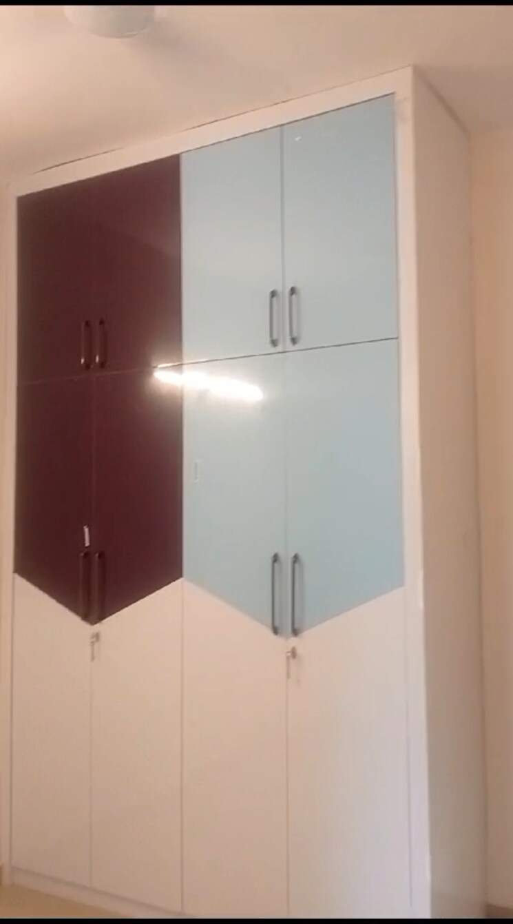 Other, omaxe-residency-ii 3 Bedroom 1575 Sq.Ft. Apartment In Gomti Nagar Lucknow 9787414