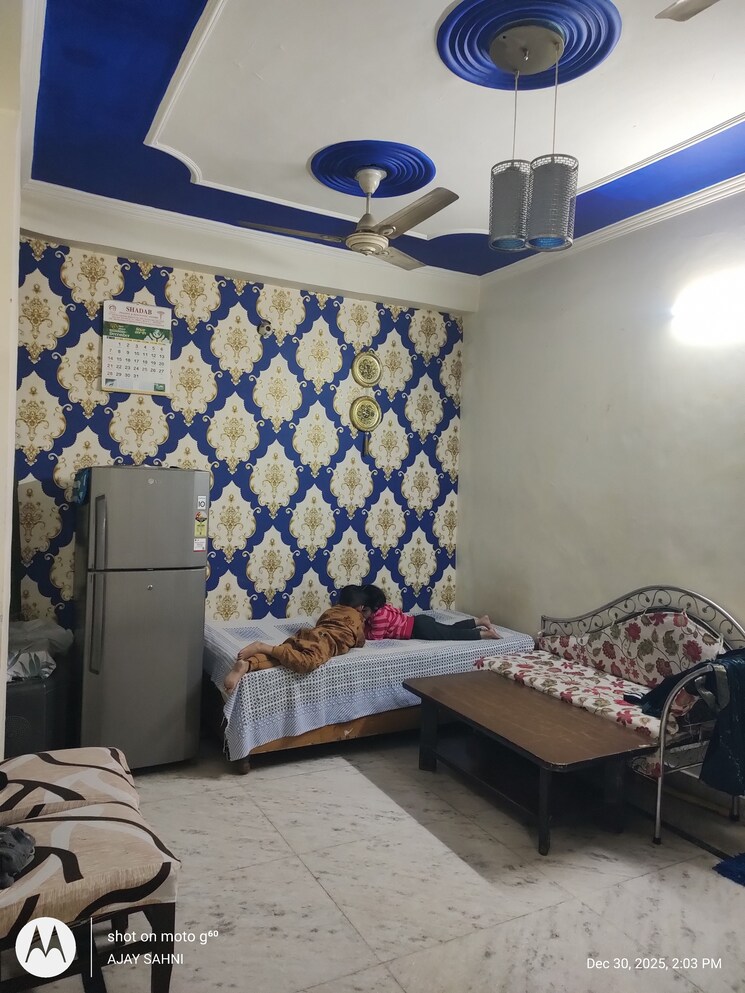 Cover Image, mehrauli 2 Bedroom 750 Sq.Ft. Builder Floor In Mehrauli Delhi 9787441