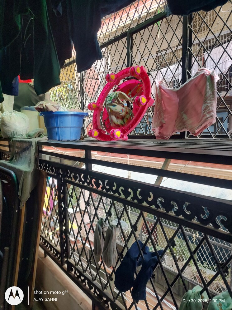 Exterior View, mehrauli 2 Bedroom 750 Sq.Ft. Builder Floor In Mehrauli Delhi 9787441