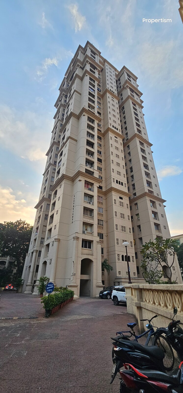 Cover Image, hiranandani-gardens-glen-height 2 Bedroom 850 Sq.Ft. Apartment In Powai Mumbai 9787444