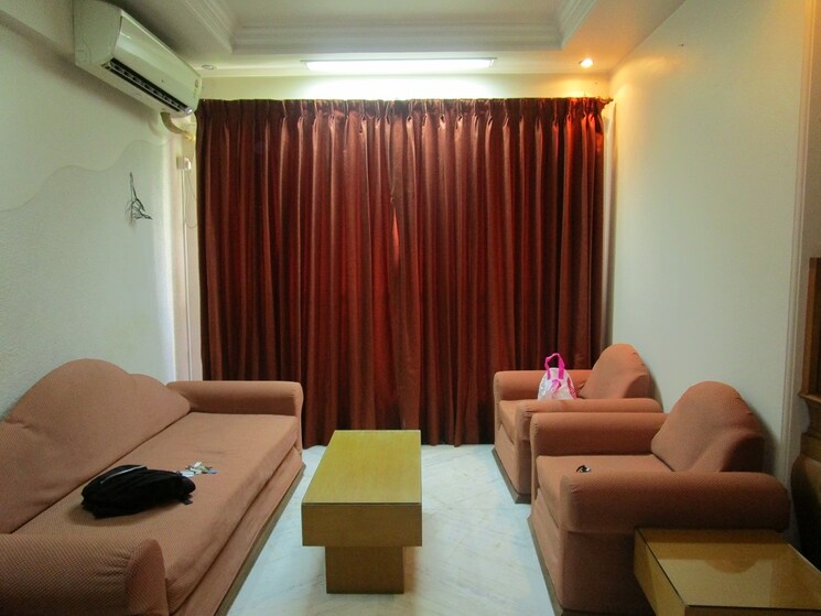 Living Room, hiranandani-gardens-glen-height 2 Bedroom 850 Sq.Ft. Apartment In Powai Mumbai 9787444