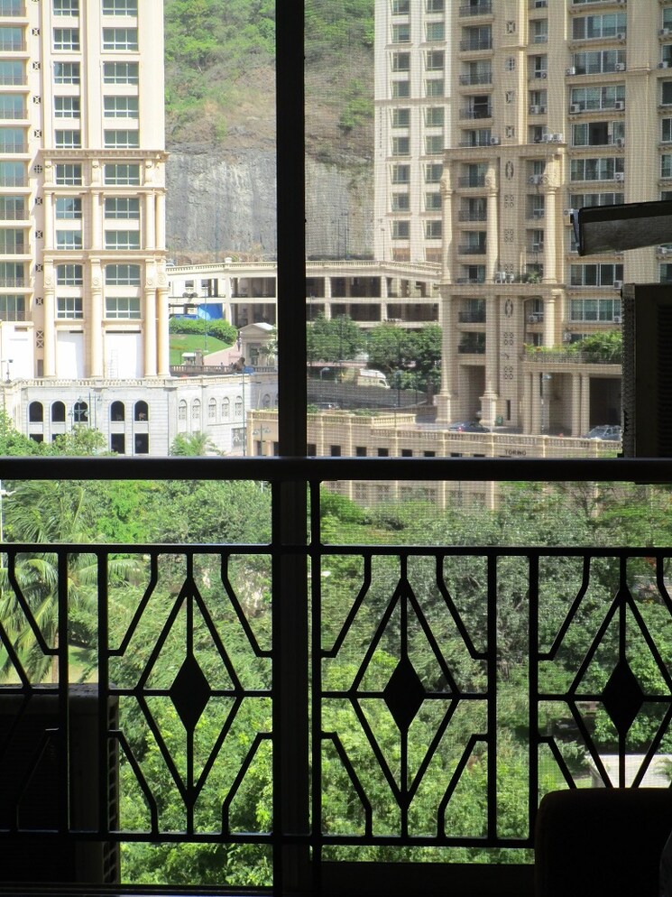 Exterior View, hiranandani-gardens-glen-height 2 Bedroom 850 Sq.Ft. Apartment In Powai Mumbai 9787444