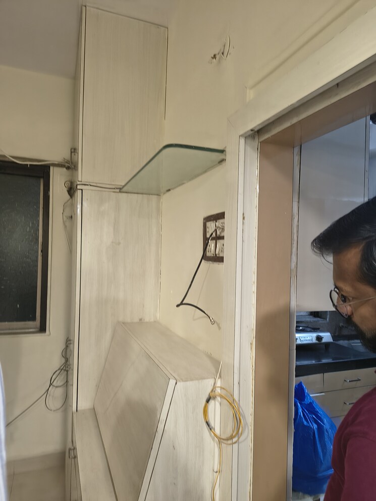 Master Bedroom, kurla east 1 Bedroom 400 Sq.Ft. Apartment In Kurla East Mumbai 9787454