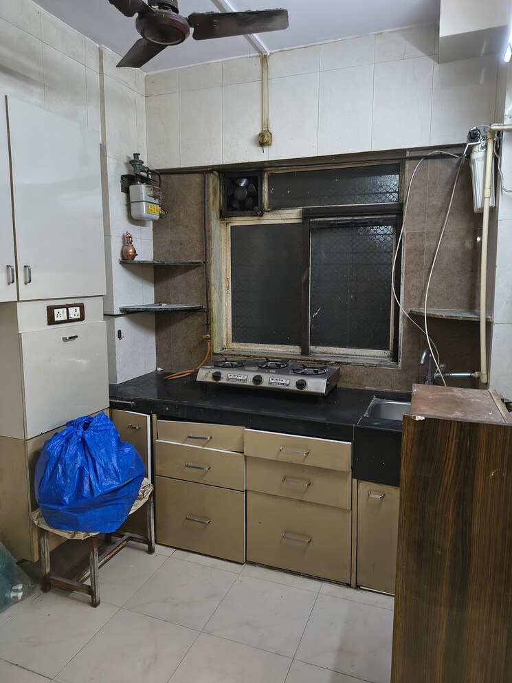 Master Bedroom, kurla east 1 Bedroom 400 Sq.Ft. Apartment In Kurla East Mumbai 9787454