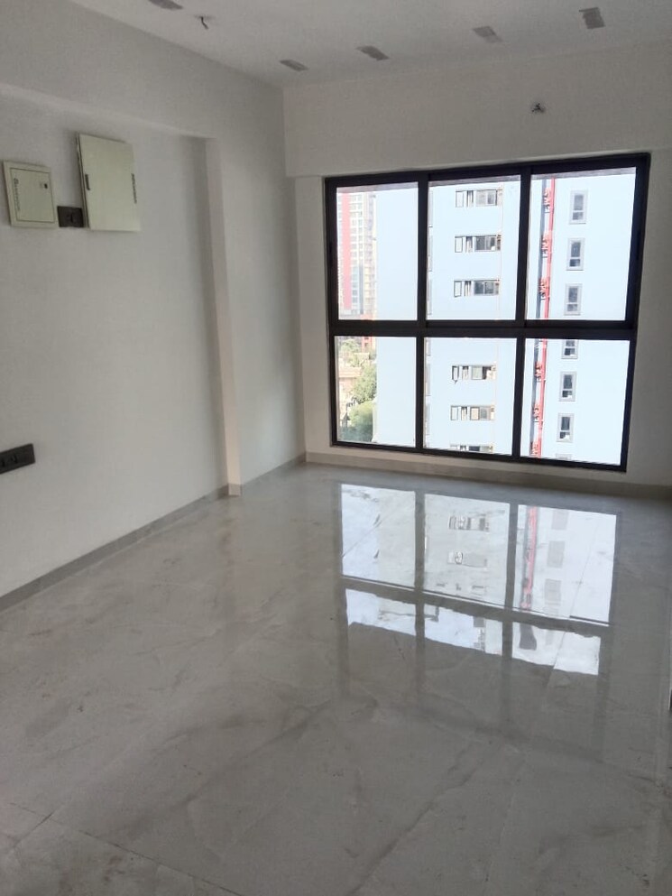 Dinning Area, omkar-belleza 1 Bedroom 325 Sq.Ft. Apartment In Dadar West Mumbai 9787445