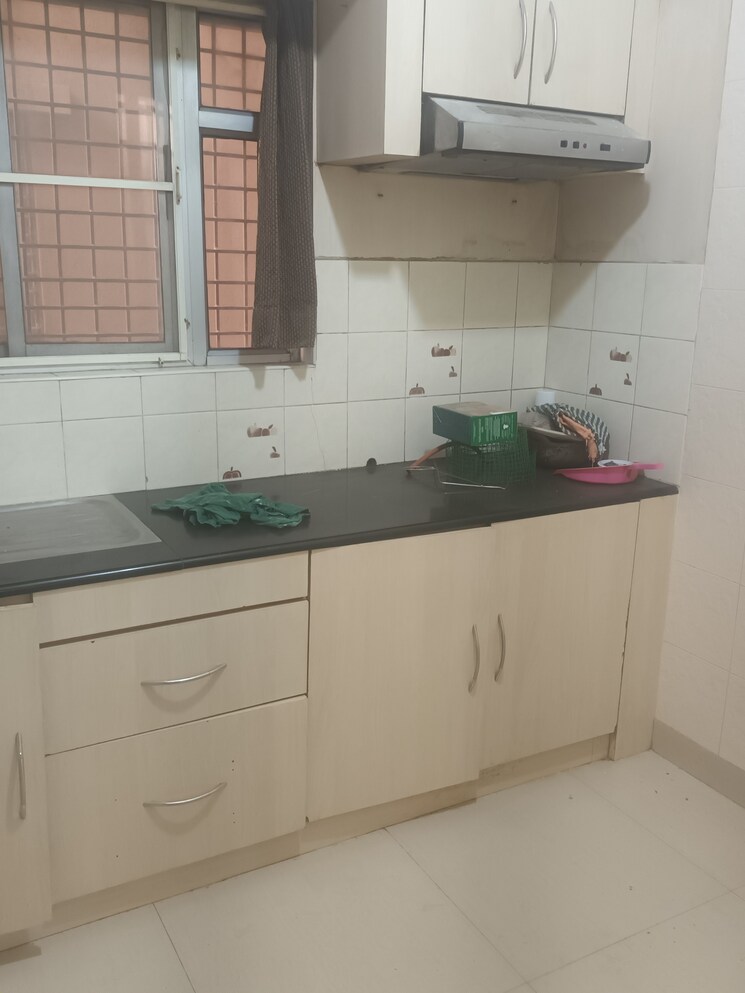 Kitchen, unitech-heritage-estate 3 Bedroom 1370 Sq.Ft. Apartment In Yelahanka Bangalore 9787469