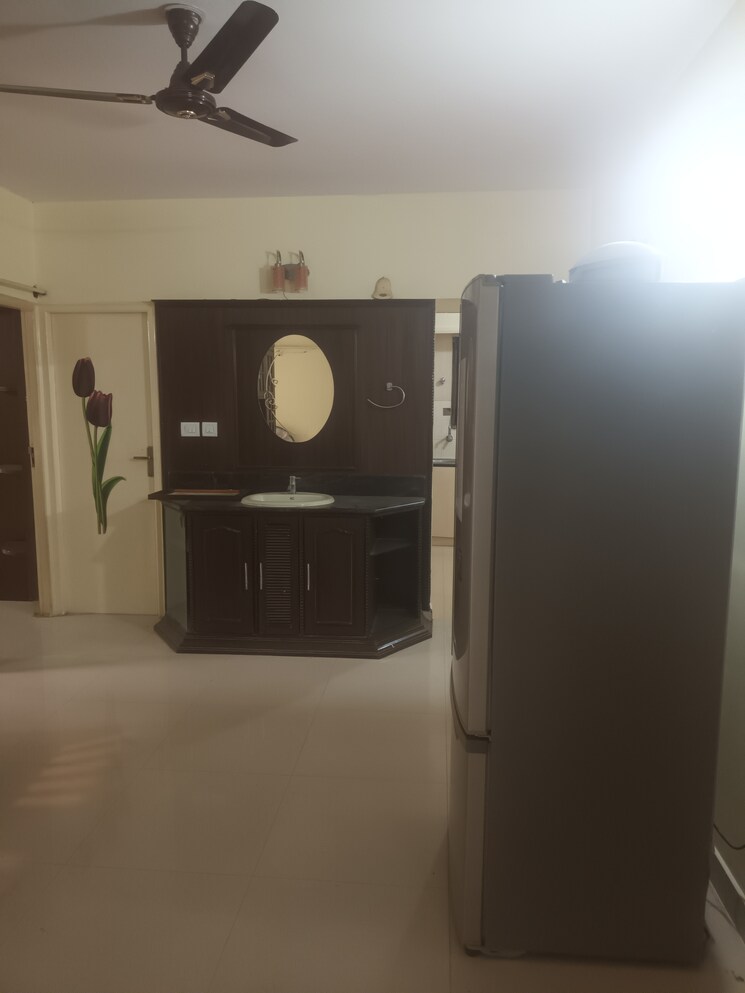 Cover Image, unitech-heritage-estate 3 Bedroom 1370 Sq.Ft. Apartment In Yelahanka Bangalore 9787469