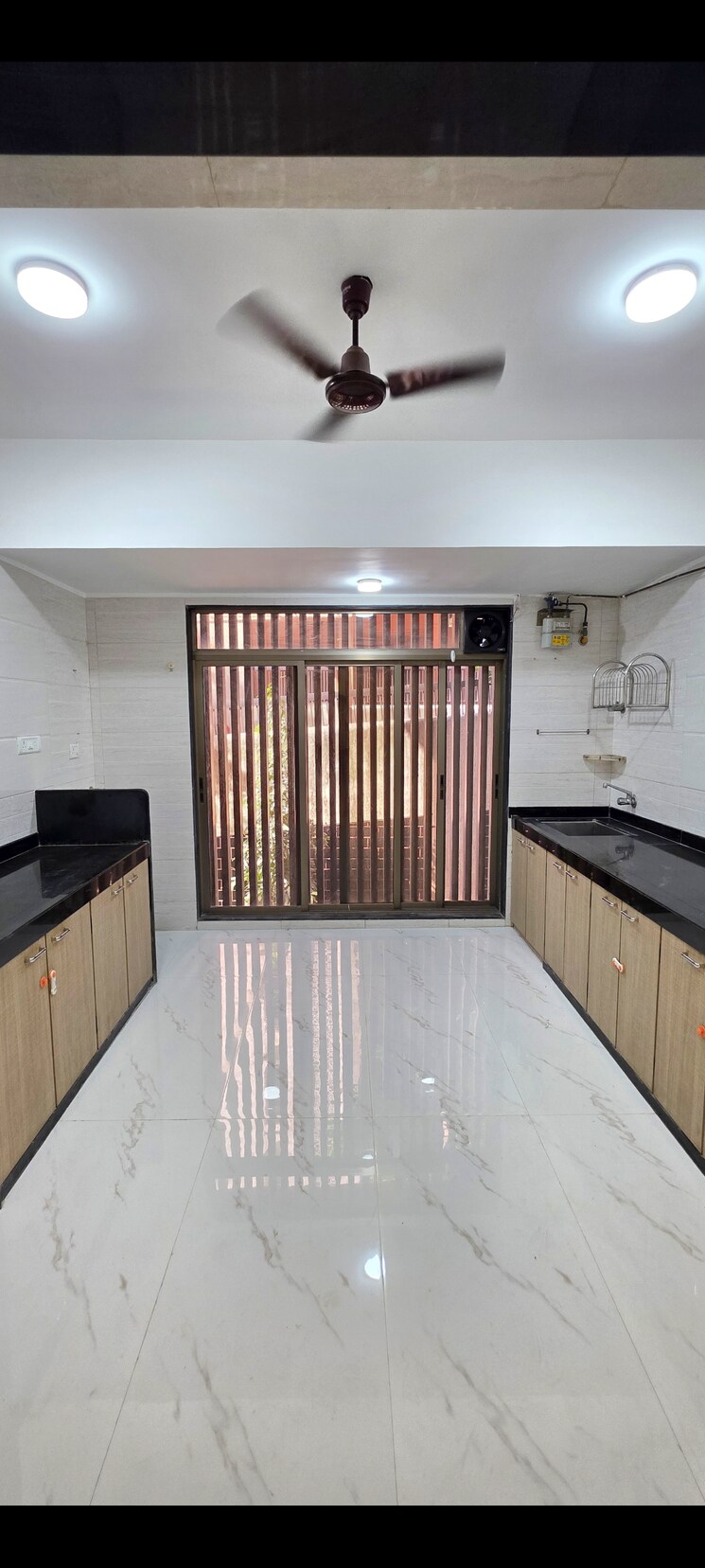 Kitchen, chembur 2 Bedroom 700 Sq.Ft. Apartment In Chembur Mumbai 9787471