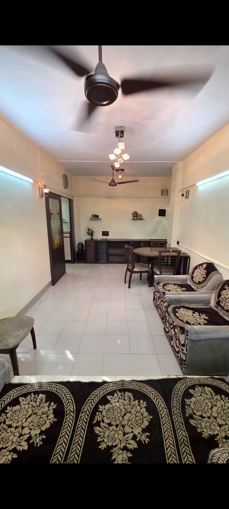 Kitchen, chembur 2 Bedroom 800 Sq.Ft. Apartment In Chembur Mumbai 9787488