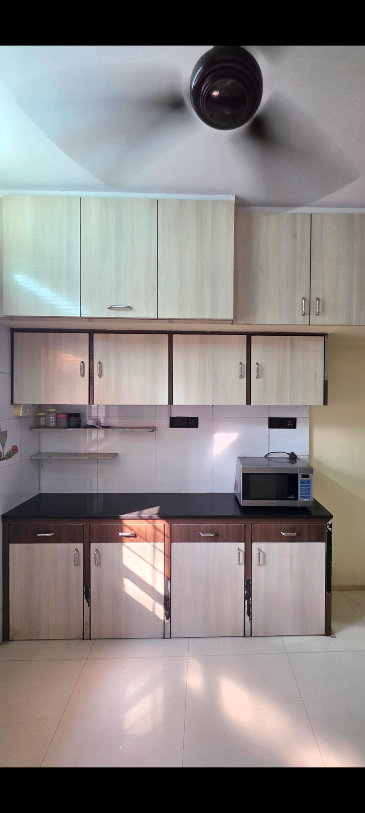 Kitchen, chembur 2 Bedroom 800 Sq.Ft. Apartment In Chembur Mumbai 9787488